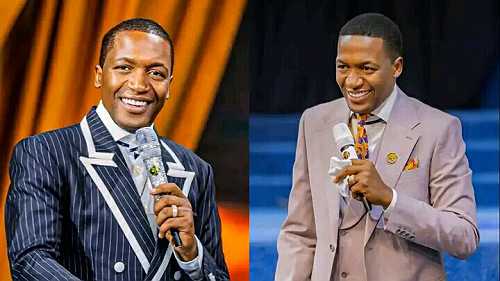 Pastor Angel Sparks Debate As He Urges Couples To Consider Financial Compatibility In Marriage