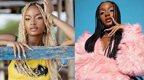 Entertainment: Ayra Starr – Open Up About Past Secret Relationship That Inspired Her Song ‘Where Do We Go @HeisAustine