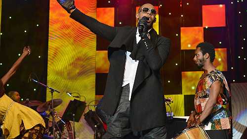 Report: R. Kelly Facing Criminal Indictment as Grand Jury is Assembled in Chicago