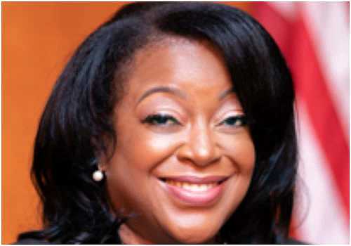 One of the 17 Black Women Elected as Judges in Houston Dies • EBONY