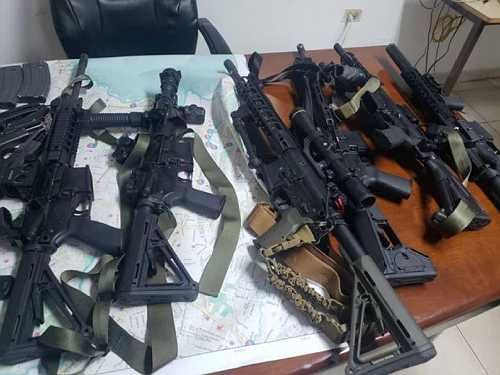 What Were Armed White Men With Rifles, Pistols and Drones Doing In Haiti?