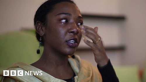 'No amount of beating could make us stop'