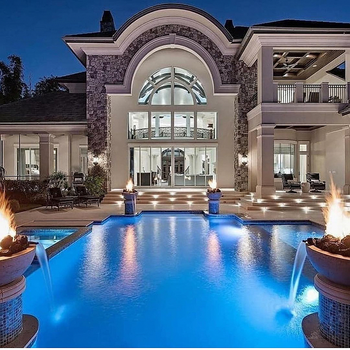 #BillionDollarDreams