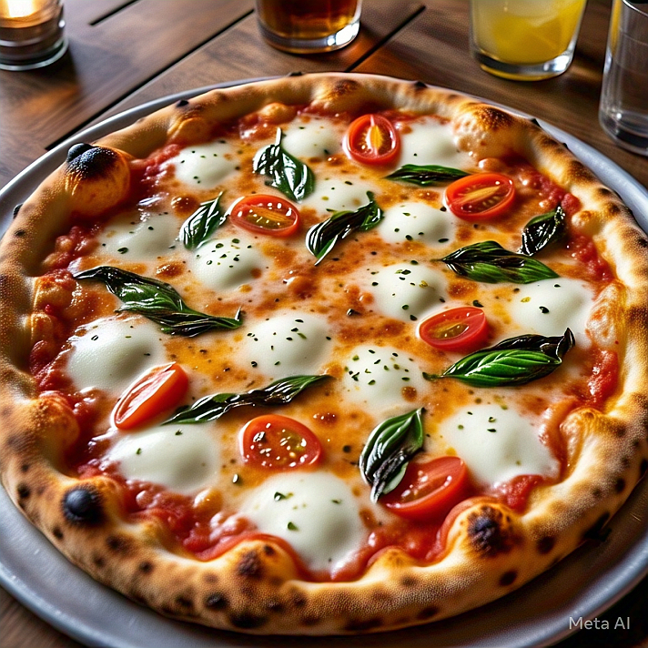 How to prepare home made pizza  Making pizza is a fun and rewarding process. Heres a basic...