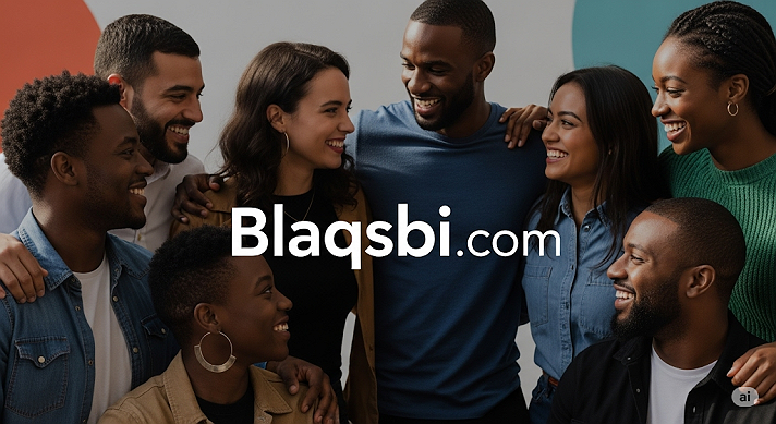 Why Black Creators & Communities Should Be on Blaqsbi.com