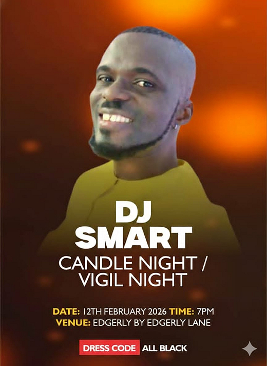 We Will Miss You DJ Smart Rest On Afrobeats DJ A Dj With A Difference 😭😭😭😭💔