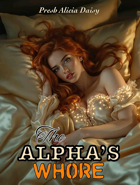 🪐🌘 𝐓𝐇𝐄 𝐀𝐋𝐏𝐇𝐀’𝐒 𝐖𝐇𝐎𝐑𝐄 ☄️{His Hated Archenemy...