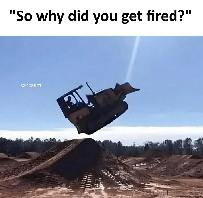 Time to laugh 😂. My friend got fired this is why #news #Featured #entertainment #Newsletter