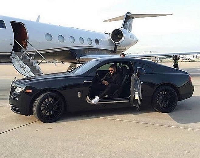 #BillionDollarDreams#DontGetMadGetEven#TheyGotItWeCanHaveItToo