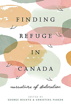 Finding Refuge in Canada