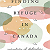 Book Suggestion: Finding Refuge in Canada: Narratives of Dislocation