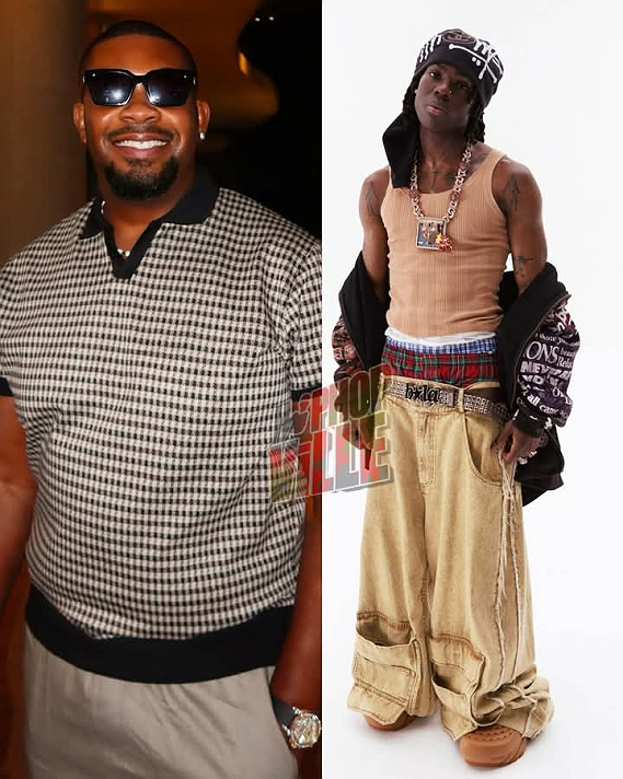 “When I said I don’t like people giving me free gifts, some people think I’m just being a...