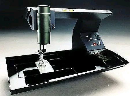 Ive been looking for this sewing machine, do you know where I can buy this from please...