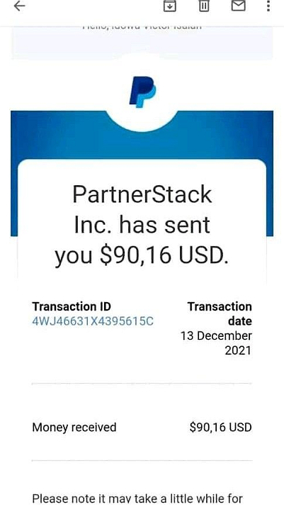 hello friends if you are interested for, investment trading Bitcoin wallet,you can massage me, Im...