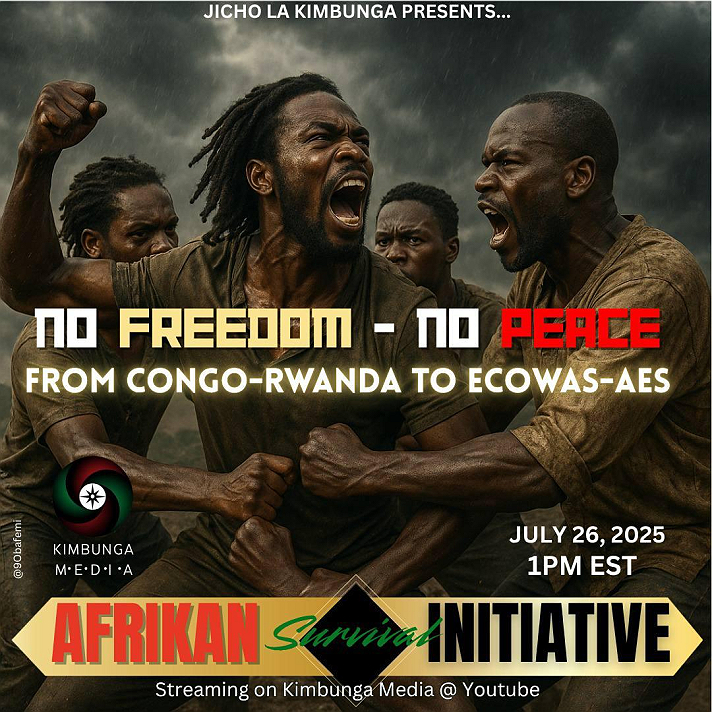 Blaqsbi is Back!#Uhuru #UNIAACL