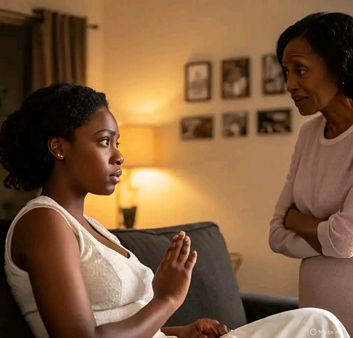 A couple got divorced after 10 years of marriage.They had 2 daughters aged 9 & 7.The mum...