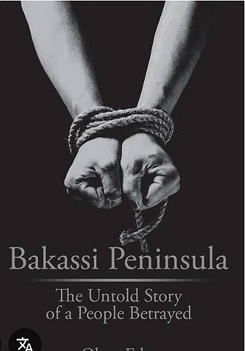 BAKASSI PENINSULA CRISISThe Bakassi Peninsula crisis was a border dispute between Nigeria and...