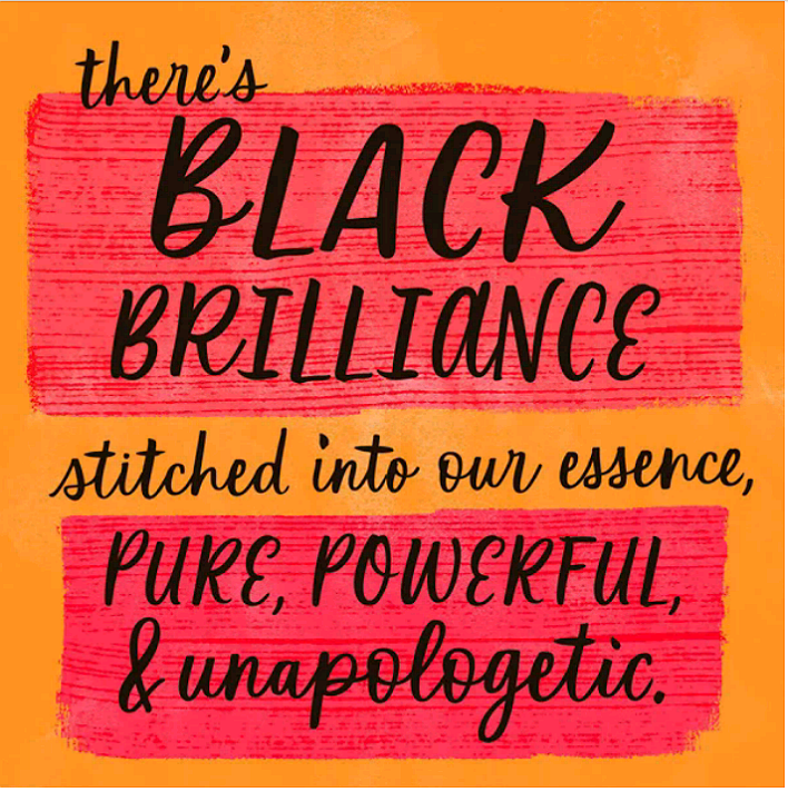 “One important key to success is self-confidence.