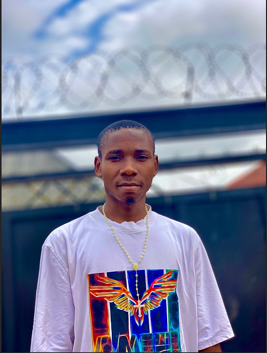 LATER TO MY UNBORN CHILD Dear wan wam, I write this later to let you know how much I love people...