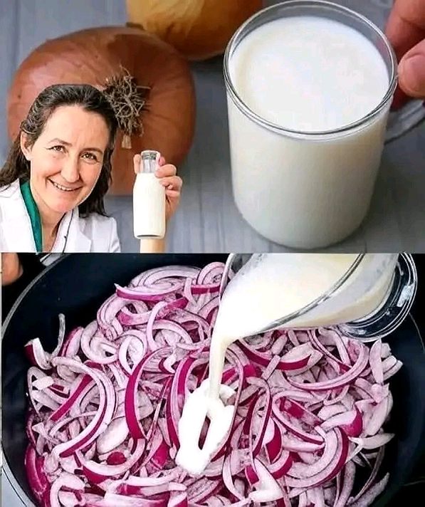 Tired of feeling sick? Struggling to sleep? What if a secret ancient remedy, made from just milk,...