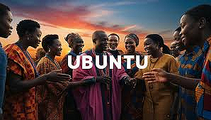 The Ubuntu Hub (started 12/17/2025)