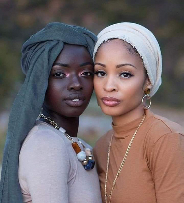 #ILoveBlackWomen