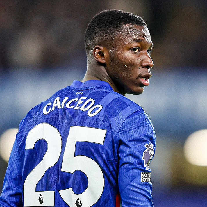 🇪🇨 Enzo Maresca