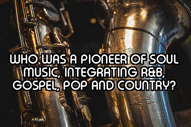 How Well Do You Know African American Jazz