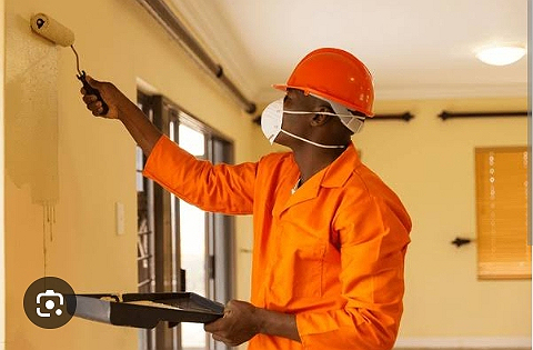 LABOUR OF A BLACK MANLabour of a black man describes work performed by a black person,...