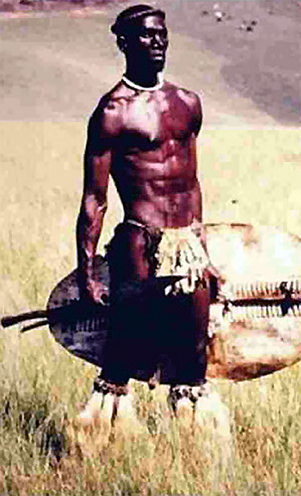 Hows your Zulu History? Lets Talk Shaka Zulu