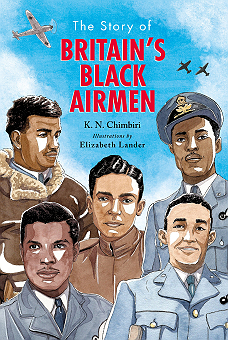 The Story of Britains Black Airmen