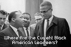 The Sunday Circle – Topic: Does the U.S. Cuurently Have Any True Black Leaders?