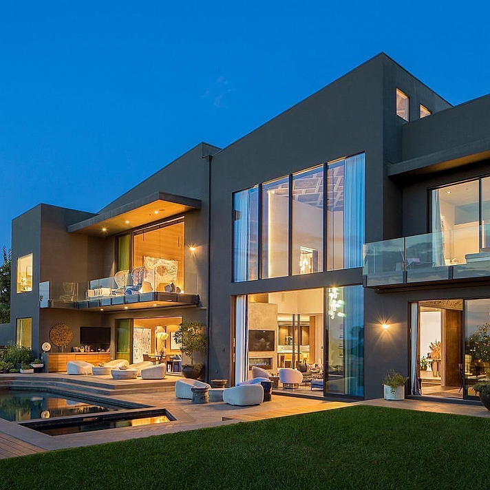 #BillionDollarDreams