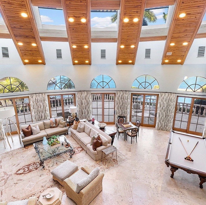 #BillionDollarDreams