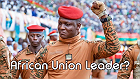 The Sunday Circle – Topic: Should Ibrahim Traoré Become the Leader of an African Union?