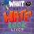 Book Suggestion: What Does Hate Look Like?
