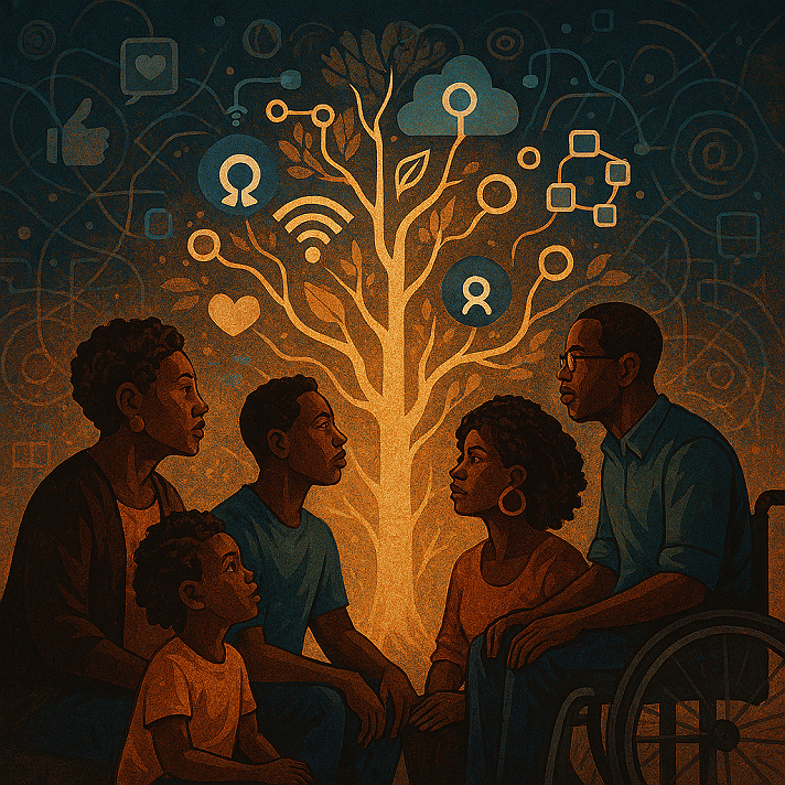 The Blaqsbi Blueprint