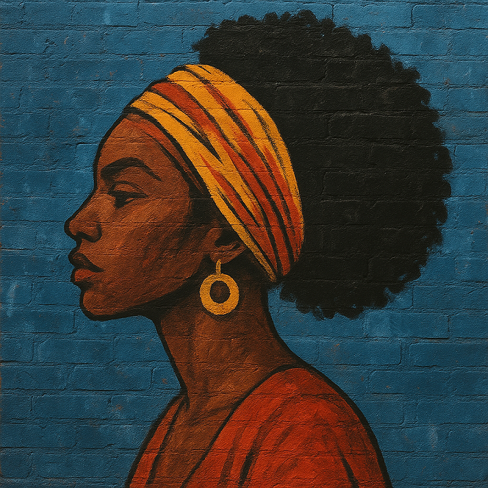 In the heart of early 20th-century America, where Jim Crow laws reigned and opportunity was scarce...