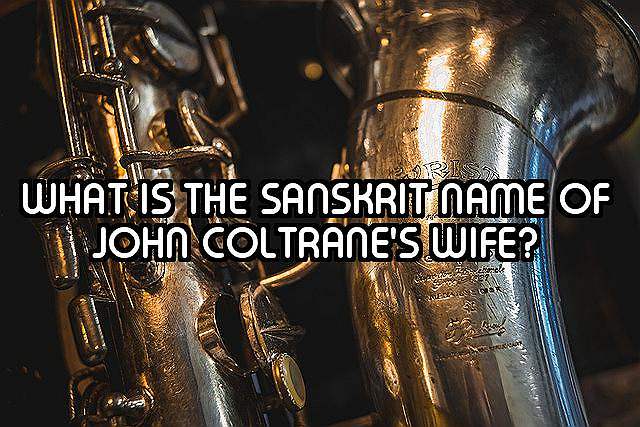 How Well Do You Know African American Jazz