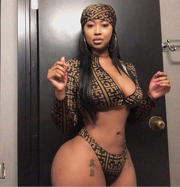 #ILoveBlackWomen