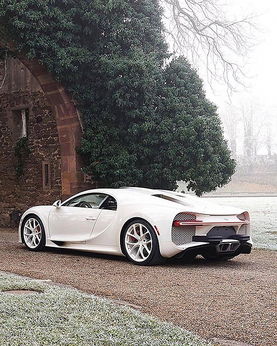 #BillionDollarDreams