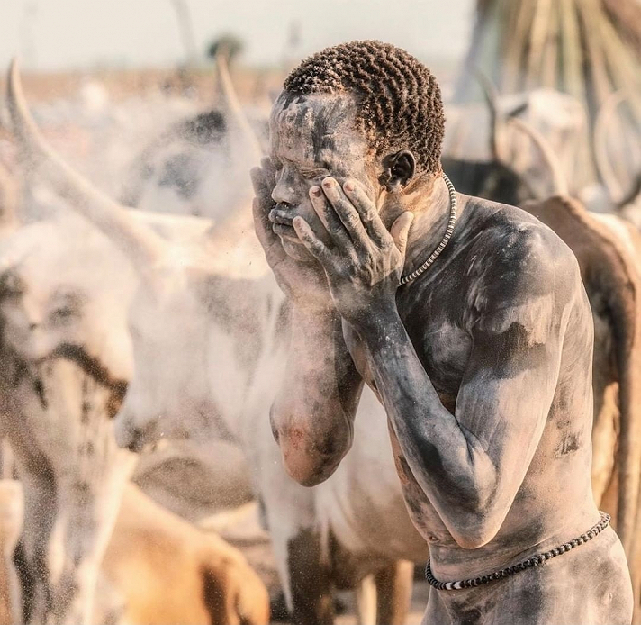 #ourancestry  #ourculture