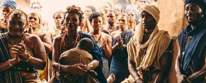 Watchu Know Bout Kunta?