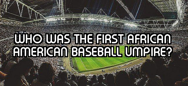 How Well Do You Know Blacks in Sports