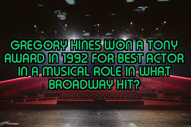 How Well Do You Know Black Art, Music and Culture