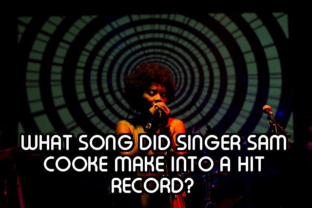 How Well Do You Know Black Art, Music and Culture