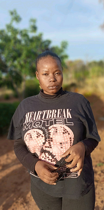 The most painful feeling is when you know that you need to let go but you cant because you are...