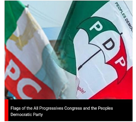 New APC chair, Yilwatda, vows Tinubu’s return•Makinde, Bala lead PDP govs in 2027 power...