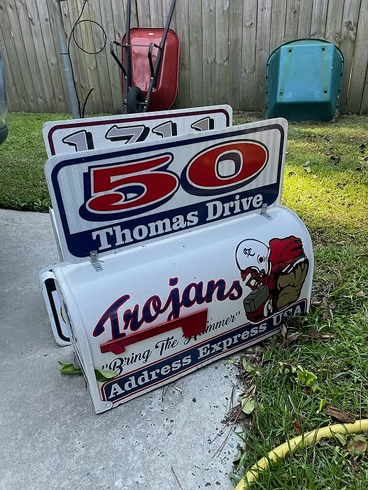 When Community Calls for CharacterA while back, I created custom mailbox designs to celebrate our...