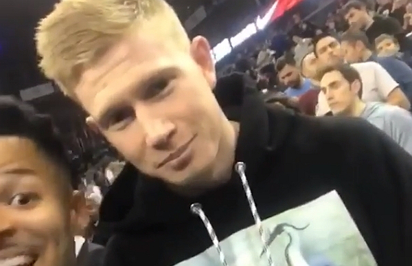 Name the soccer player